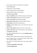 Summaries, Notes 'Stress: psiholoģiskie, fizioloģiskie un sociālie aspekti un to pārvaldība', 17.