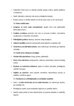 Summaries, Notes 'Stress: psiholoģiskie, fizioloģiskie un sociālie aspekti un to pārvaldība', 19.