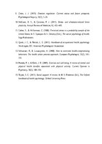 Summaries, Notes 'Stress: psiholoģiskie, fizioloģiskie un sociālie aspekti un to pārvaldība', 21.