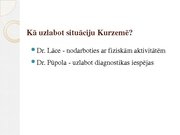 Research Papers 'Sirds patoloģiju izplatība un to nozīmīgums jauniešu vidū Kurzemē, to veicinošie', 30.