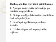 Research Papers 'Sirds patoloģiju izplatība un to nozīmīgums jauniešu vidū Kurzemē, to veicinošie', 32.