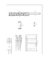 Summaries, Notes 'Vienstāva ražošanas ēkas ar vienlaiduma nesošo šķērsrāmi, tilta celtņa ceļa sija', 54.
