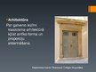 Presentations 'Klasicisms arhitektūrā', 7.