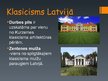 Presentations 'Klasicisms arhitektūrā', 9.