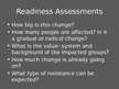 Presentations 'Change Management Process', 9.