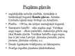 Presentations 'Latvijas bioģeogrāfiskais raksturojums - fauna un flora (bioģeogrāfija)', 23.
