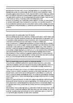 Summaries, Notes 'Organizāciju pārvaldes situāciju analīze', 2.
