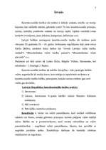 Research Papers 'Likumdošanas procesa tiesiskais regulējums Latvijas Republikā', 3.