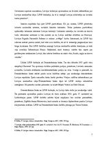 Research Papers 'Neatkarīgas valsts Latvijas valsts veidošanās. Parlamentārais posms Latvijas Rep', 7.