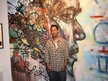 Presentations 'David Choe - Graffiti Artist', 13.