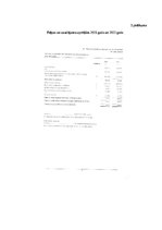 Research Papers 'SIA “Pļaviņu komunālie pakalpojumi” finanšu analīze', 29.