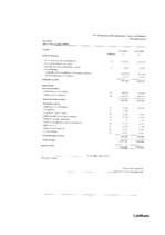 Research Papers 'SIA “Pļaviņu komunālie pakalpojumi” finanšu analīze', 31.