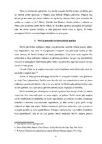 Research Papers 'Perikls: personība un politika', 6.