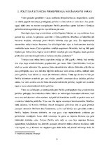 Research Papers 'Perikls: personība un politika', 8.