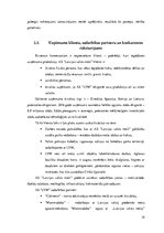 Research Papers 'Peļņas analīze valsts akciju sabiedrībā "Latvijas valsts meži"', 19.