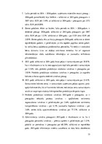 Research Papers 'Peļņas analīze valsts akciju sabiedrībā "Latvijas valsts meži"', 35.