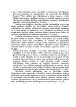Research Papers 'Ķekavas novada pašvaldības budžeta izdevumu analīze', 21.