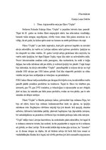 Essays 'Argumentēta eseja par filmu ''Ceplis"', 1.