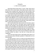 Research Papers 'Nikolo Paganīni', 4.