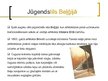 Presentations 'Jūgendstila arhitektūra pasaulē', 10.