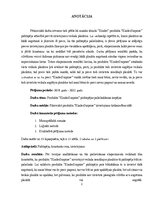 Term Papers 'Produkta „KinderSurprise” pirktspējas palielināšanas iespējas', 2.