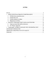 Term Papers 'Produkta „KinderSurprise” pirktspējas palielināšanas iespējas', 7.
