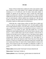 Term Papers 'Produkta „KinderSurprise” pirktspējas palielināšanas iespējas', 8.