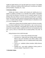 Term Papers 'Produkta „KinderSurprise” pirktspējas palielināšanas iespējas', 14.