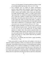 Term Papers 'Produkta „KinderSurprise” pirktspējas palielināšanas iespējas', 20.