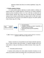 Term Papers 'Produkta „KinderSurprise” pirktspējas palielināšanas iespējas', 22.