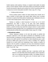 Term Papers 'Produkta „KinderSurprise” pirktspējas palielināšanas iespējas', 23.