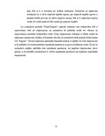 Term Papers 'Produkta „KinderSurprise” pirktspējas palielināšanas iespējas', 35.