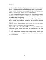 Term Papers 'Produkta „KinderSurprise” pirktspējas palielināšanas iespējas', 49.