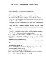 Term Papers 'Produkta „KinderSurprise” pirktspējas palielināšanas iespējas', 50.