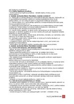 Samples 'Darba aizsardzības instrukcija sagādniekam', 2.