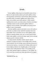Research Papers 'Cilvēku attieksme pret pāreju no krievvalodīgo skolas uz latviešu valodas apmācī', 3.