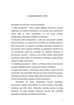 Research Papers 'Konosaments - jēdziens un būtība', 3.