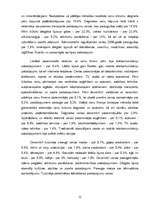 Research Papers 'Inflācija, tās dinamika Latvijā', 12.