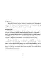 Summaries, Notes 'Wind Energy and Parks', 4.