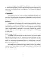 Summaries, Notes 'Wind Energy and Parks', 6.