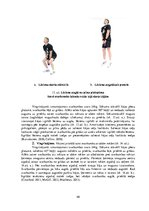 Term Papers 'Kāju muskulatūras ātrspēka attīstīšana ar svarbumbu sporta līdzekļiem', 46.