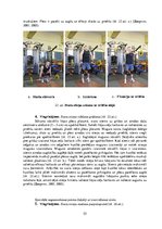 Term Papers 'Kāju muskulatūras ātrspēka attīstīšana ar svarbumbu sporta līdzekļiem', 55.