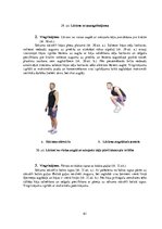Term Papers 'Kāju muskulatūras ātrspēka attīstīšana ar svarbumbu sporta līdzekļiem', 61.