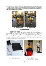 Term Papers 'Kāju muskulatūras ātrspēka attīstīšana ar svarbumbu sporta līdzekļiem', 136.