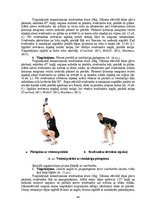 Term Papers 'Kāju muskulatūras ātrspēka attīstīšana ar svarbumbu sporta līdzekļiem', 147.