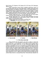 Term Papers 'Kāju muskulatūras ātrspēka attīstīšana ar svarbumbu sporta līdzekļiem', 151.