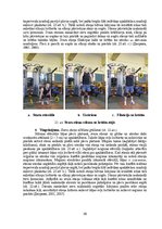 Term Papers 'Kāju muskulatūras ātrspēka attīstīšana ar svarbumbu sporta līdzekļiem', 153.
