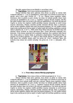 Term Papers 'Kāju muskulatūras ātrspēka attīstīšana ar svarbumbu sporta līdzekļiem', 154.