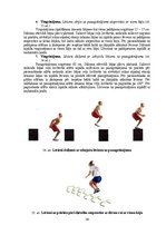 Term Papers 'Kāju muskulatūras ātrspēka attīstīšana ar svarbumbu sporta līdzekļiem', 161.