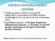 Presentations 'Eiropas Centrālā banka', 3.